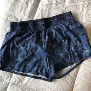 Gap athletic shorts